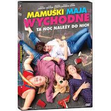 MAMUŚKI MAJĄ WYCHODNE