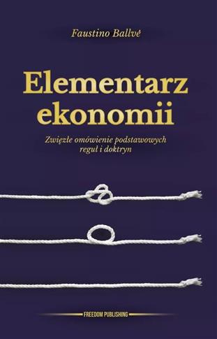 Elementarz ekonomii