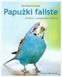 PAPUŻKI FALISTE HODOWLA