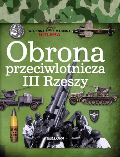 OBRONA PRZECIWLOTNICZA III RZESZY