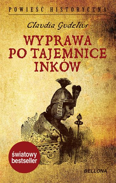 WYPRAWA PO TAJEMNICE INKÓW