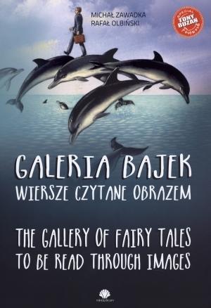 GALERIA BAJEK WIERSZE CZYTANE OBRAZEM