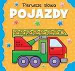 PIERWSZE SŁOWA. POJAZDY