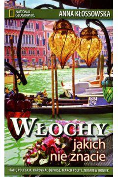 WŁOCHY JAKICH NIE ZNACIE