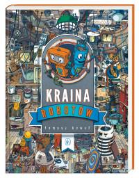 KRAINA ROBOTÓW