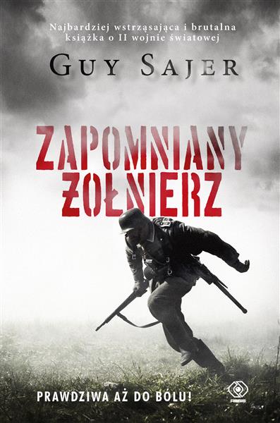 ZAPOMNIANY ŻOŁNIERZ