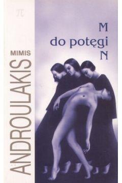 M do potęgi N Mimis Androulakis