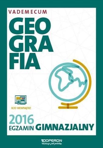 Egzamin gimnazjalny 2016 Biologia Vademecum