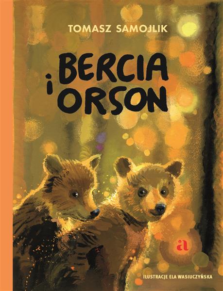 BERCIA I ORSON