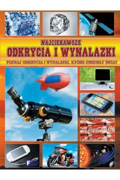 Najciekawsze odkrycia I wynalazki Outlet