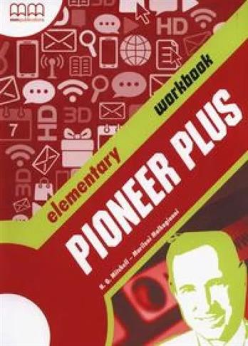 Pioneer Plus. Elementary Workbook