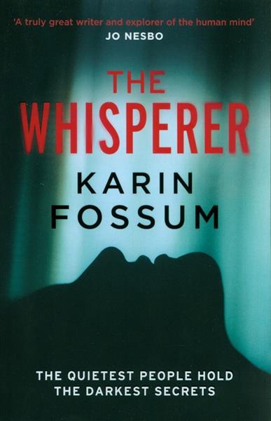 THE WHISPERER (INSPECTOR SEJER)