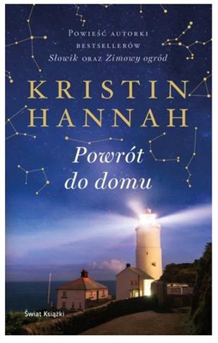 POWRÓT DO DOMU