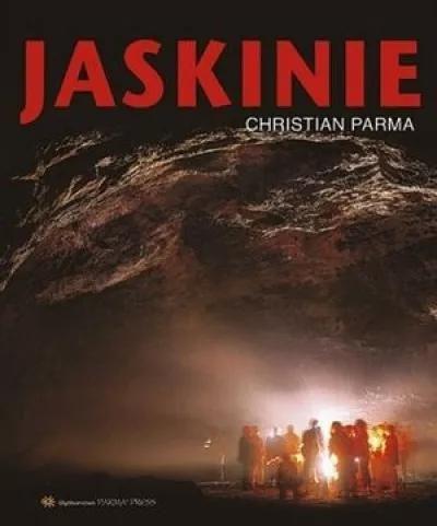 Jaskinie