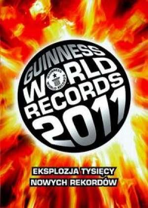 Ksiega Rekordów Guinnessa 2011