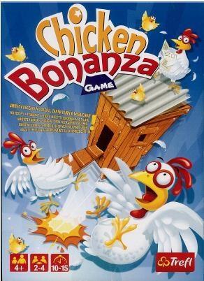 GRA CHICKEN BONANZA 01286