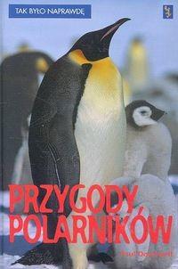 PRZYGODY POLARNIKÓW