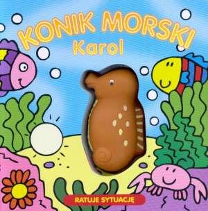 KONIK MORSKI KAROL