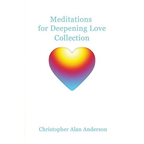 Meditations for Deepening Love Collection