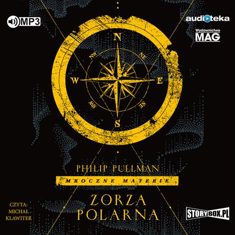 Zorza Polarna audiobook