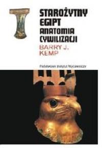 STAROŻYTNY EGIPT ANATOMIA CYWILIZACJI