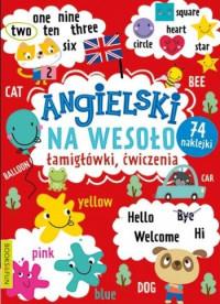 ANGIELSKI NA WESOŁO