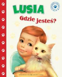 ZSM TW LUSIA GDZIE JESTEŚ?