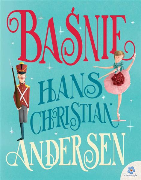 BASNIE HANS CHRISTIAN ANDERSEN