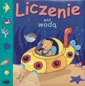 Liczenie pod wodą