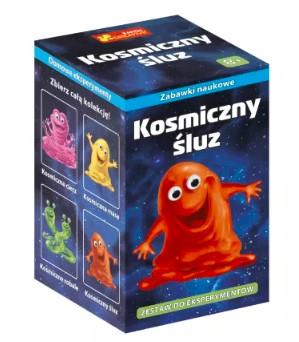 KOSMICZNY ŚLUZ RANOK-CREATIVE