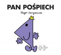 PAN POŚPIECH