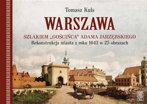 Warszawa szlakiem 