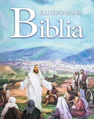 ILUSTROWANA BIBLIA