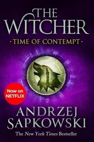 Time of Contempt: Witcher 2 