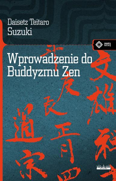 WPROWADZENIE DO BUDDYZMU ZEN