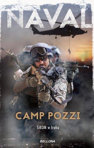 CAMP POZZI (WYDANIE POCKETOWE)