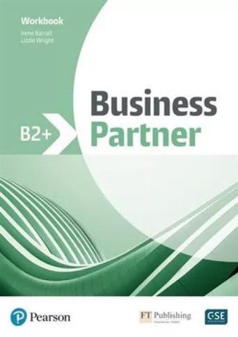 Business Partner B2+. Workbook