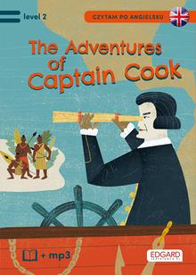 CZYTAM PO ANGIELSKU. THE ADVENTURES OF CAPTAIN COO