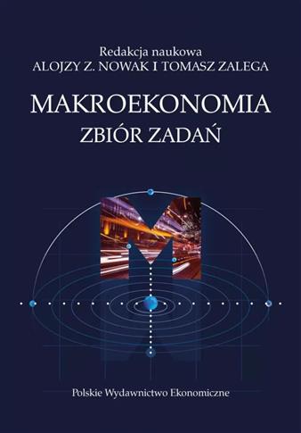 Makroekonomia. Zbiór zadań