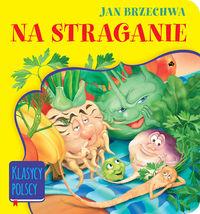 NA STRAGANIE