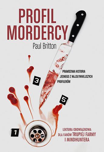 PROFIL MORDERCY ( WYDAWNICTWO KIESZONKOWE)