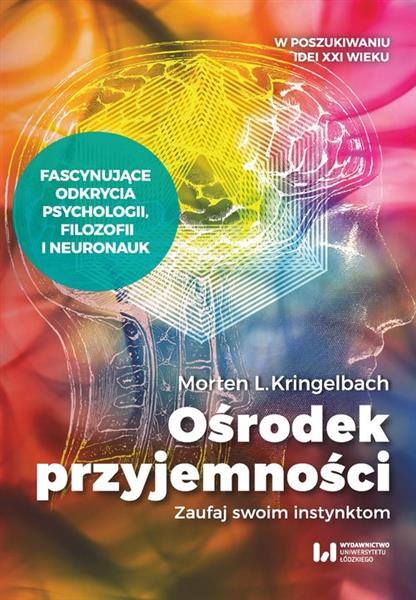 OŚRODEK PRZYJEMNOŚCI