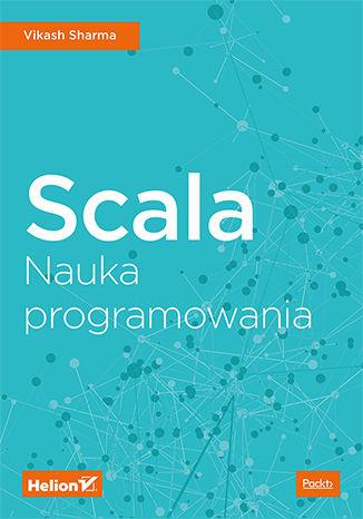 SCALA. NAUKA PROGRAMOWANIA