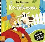 KOZIOŁECZEK JAN BRZECHWA KLASYKA DLA SMYKA