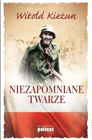 NIEZAPOMNIANE TWARZE