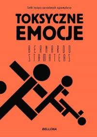TOKSYCZNE EMOCJE POCKET