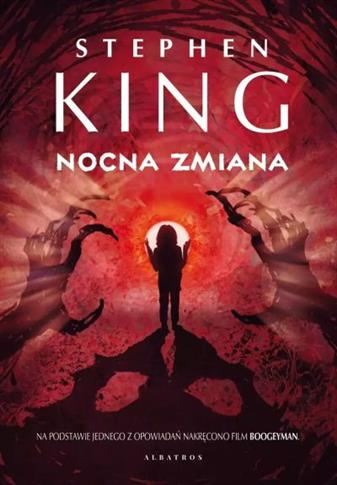 NOCNA ZMIANA
