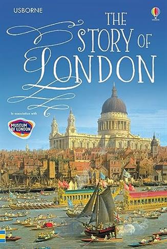 The Story Of London