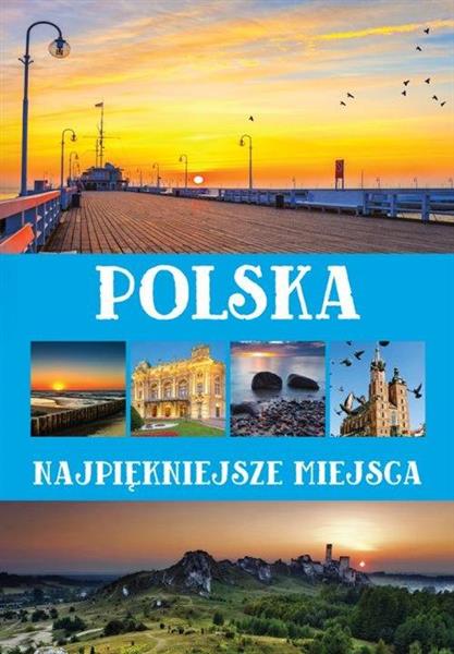 POLSKA NAJP.MIEJSCA (NAG)