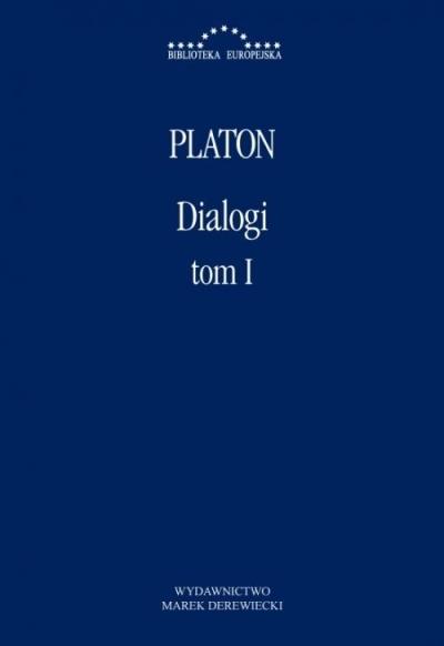 Dialogi. Tom 1